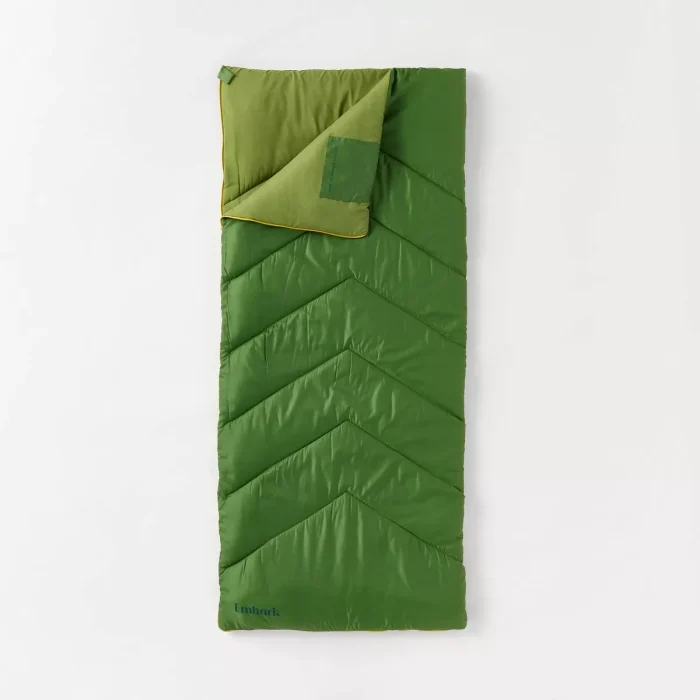Adult Sleeping Bag 50 Degree - Image 1