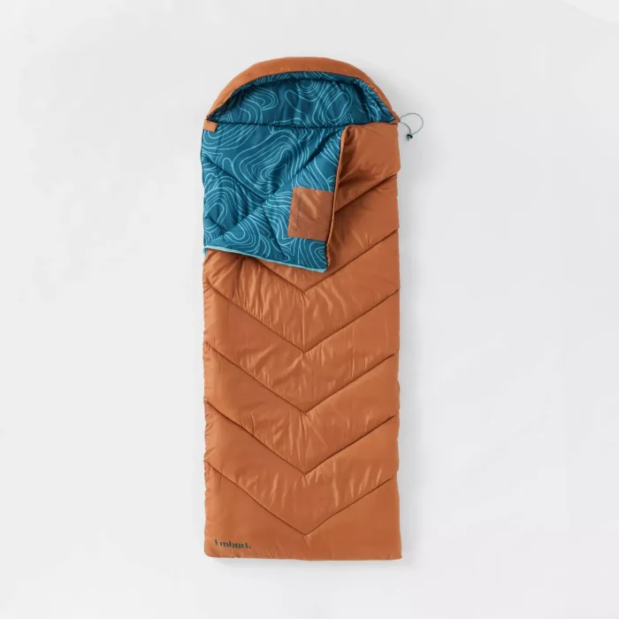 Adult Sleeping Bag 30 Degree - Image 1