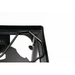 Outdoor Triple Burner Stove With Stand - Image 2