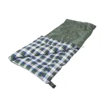 4 LB Weekender Rectangular Sleeping Bag - Image 2