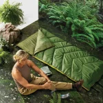Adult Sleeping Bag 50 Degree - Image 2