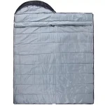 0°C (32°F) Sleeping Bag Lightweight Waterproof with Compression Sack Adults All Seasons Camping Hiking Backpacking Travel Outdoor Indoor - Image 4
