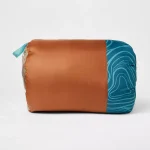 Adult Sleeping Bag 30 Degree - Image 4